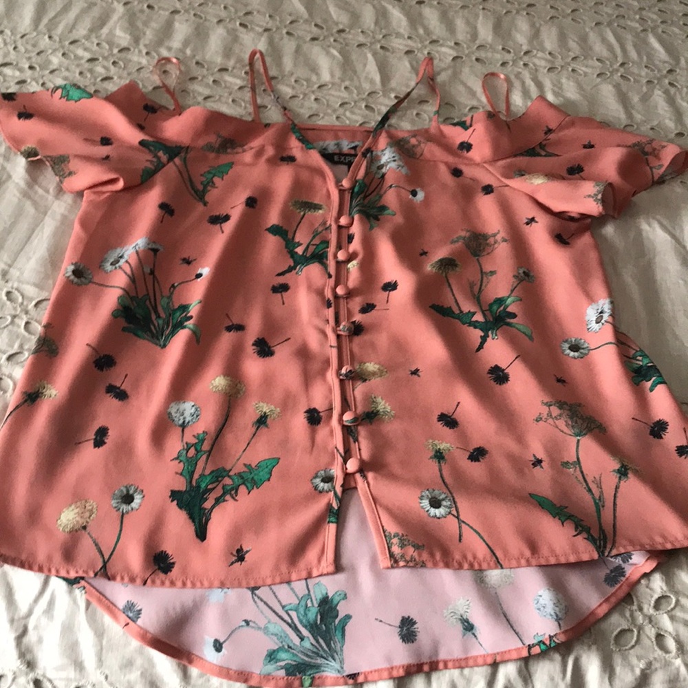 Women’s Express top